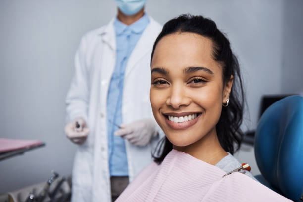 Best Full Mouth Reconstruction  in Byron, MN
