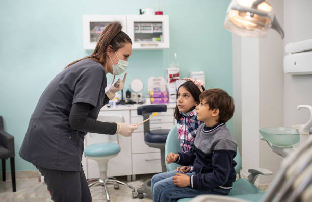 Best Periodontal (Gum) Disease Treatment  in Byron, MN