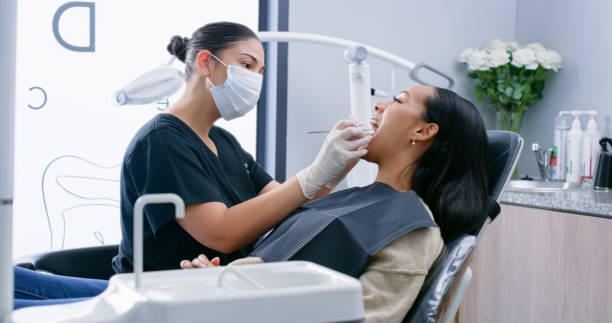 Best TMJ/TMD Treatment  in Byron, MN
