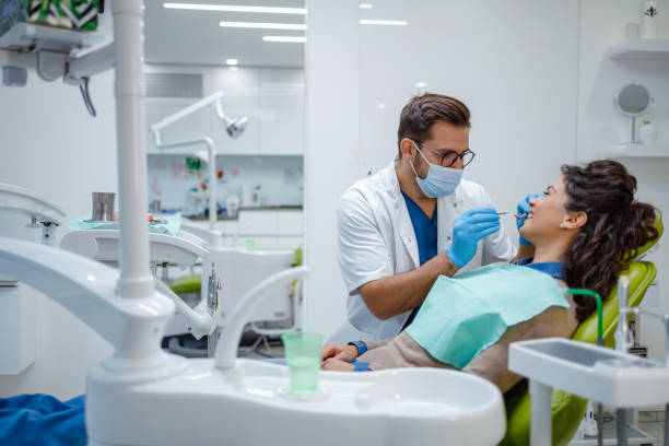 Trusted Byron, MN Dental Services Experts